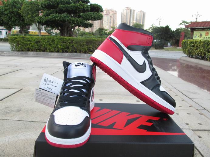 men jordan 1 shoes-119